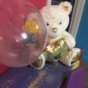 Meet your Posher, Amber